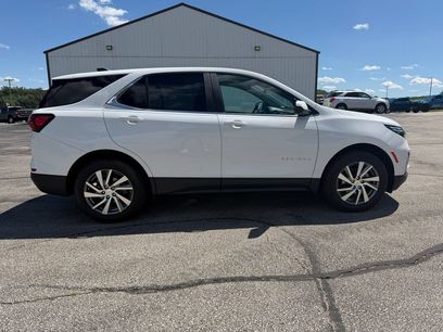 Used 2024 Chevrolet Equinox LT w/ LPO, Floor Liner Package