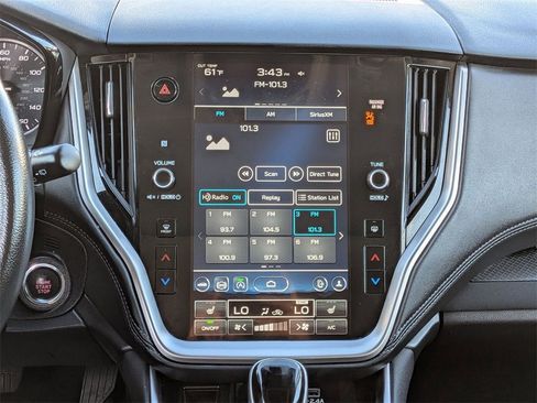 Used 2025 Subaru Outback Premium image 20