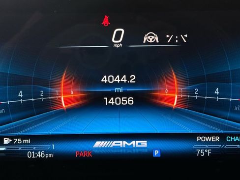Used 2024 Mercedes-Benz GLE 53 AMG 4MATIC Coupe image 30