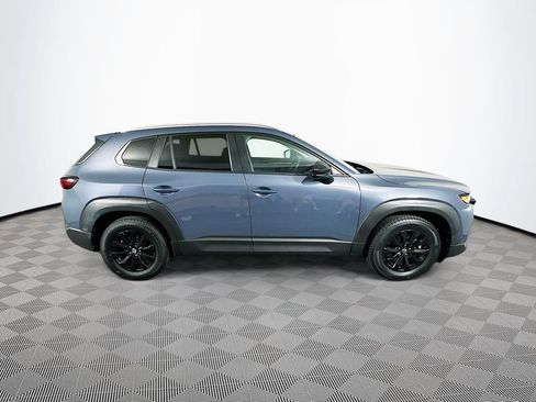 Certified 2024 MAZDA CX-50 AWD 2.5 S w/ Cargo Package image 11