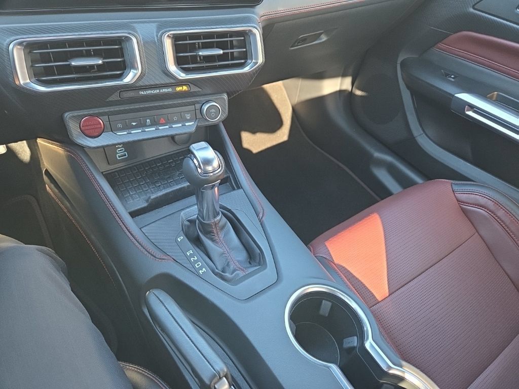 Used 2024 Ford Mustang GT Premium w/ GT Performance Package RWD image 14