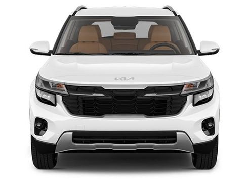 Used 2024 Kia Seltos S FWD image 5