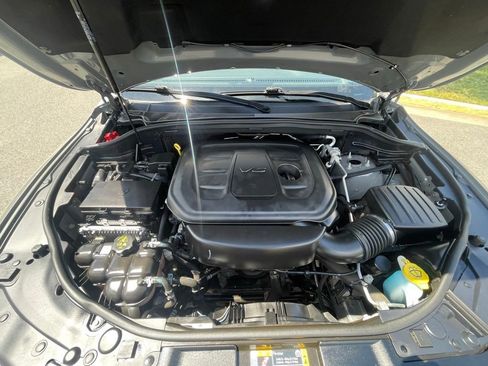 Used 2021 Dodge Durango GT AWD/4WD image 14