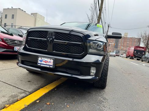 Used 2013 RAM 1500 Express image 15