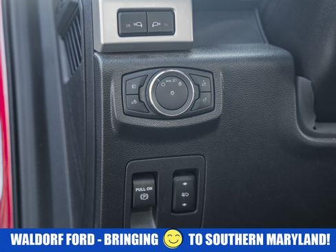 Used 2020 Ford F150 Lariat w/ Equipment Group 502A Luxury image 50