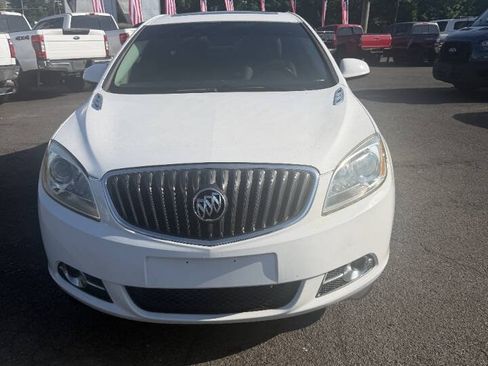 Used 2013 Buick Verano Convenience FWD image 10