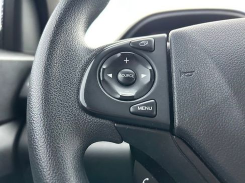 Used 2016 Honda CR-V SE image 13