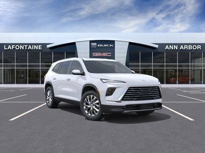 New 2026 Buick Enclave Preferred w/ Power Package