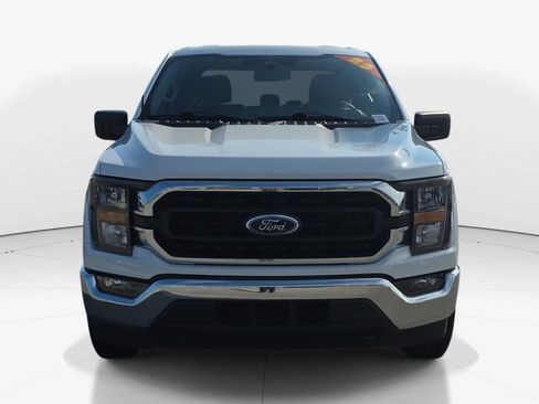 Used 2023 Ford F150 XLT AWD/4WD image 6