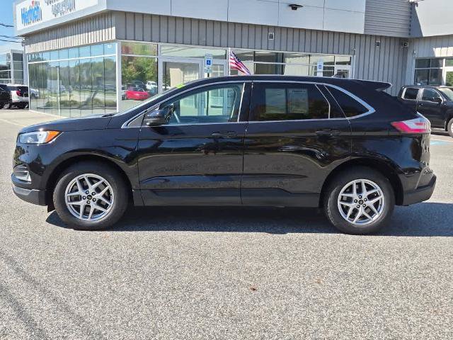 Certified 2024 Ford Edge SEL w/ Convenience Package AWD/4WD image 5