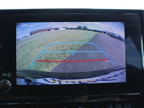Used 2024 Toyota Corolla SE FWD image 32
