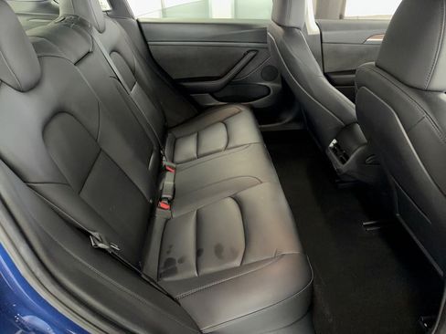 Used 2023 Tesla Model 3 Standard Range RWD image 29