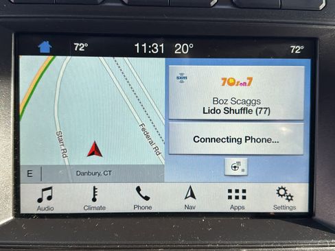 Used 2018 Ford Expedition Platinum image 18