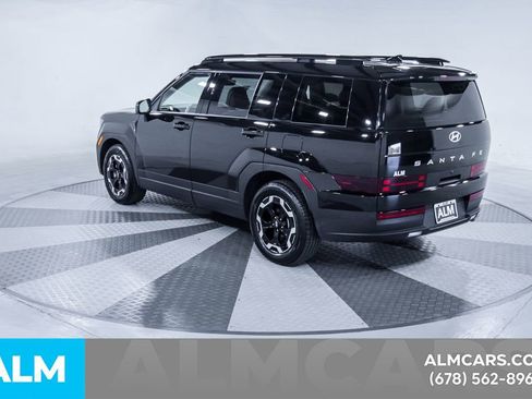 Used 2025 Hyundai Santa Fe SEL image 7