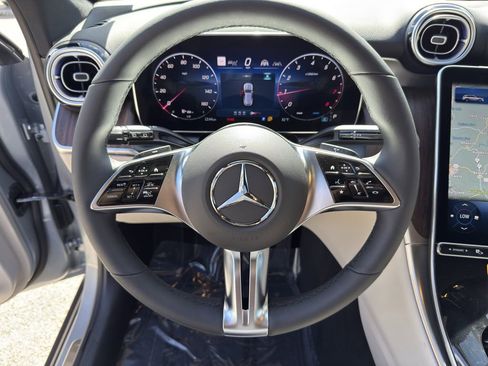 New 2026 Mercedes-Benz GLC 300 4MATIC image 18