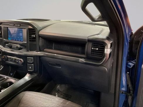 Used 2022 Ford F150 XL w/ STX Appearance Package AWD/4WD image 17