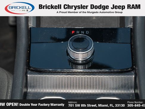 New 2025 Jeep Grand Cherokee Laredo w/ Luxury Tech Group I image 24