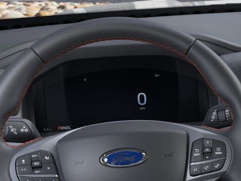 New 2026 Ford Explorer Active image 13