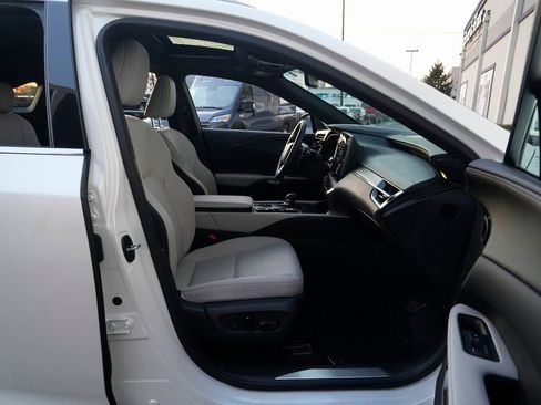 Used 2023 Lexus RX 350 Premium w/ Accessory Package image 34