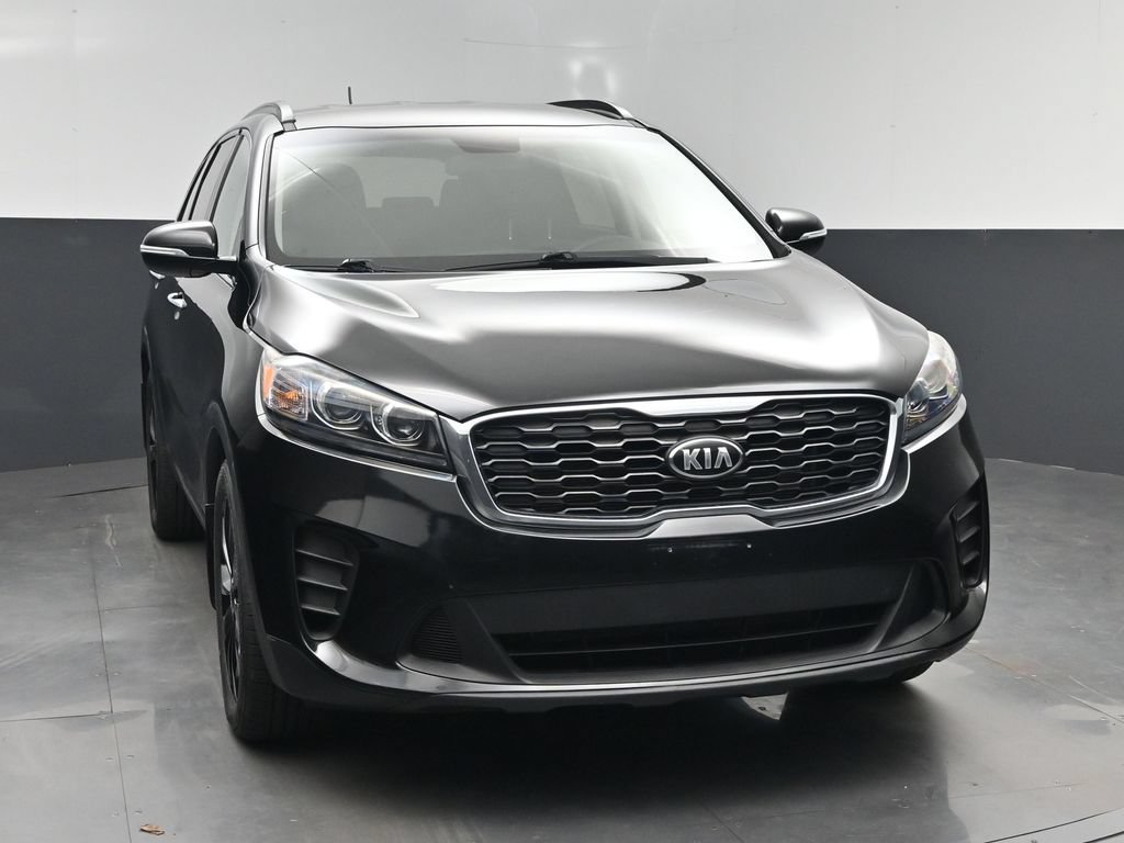 Used 2019 Kia Sorento S AWD/4WD image 21