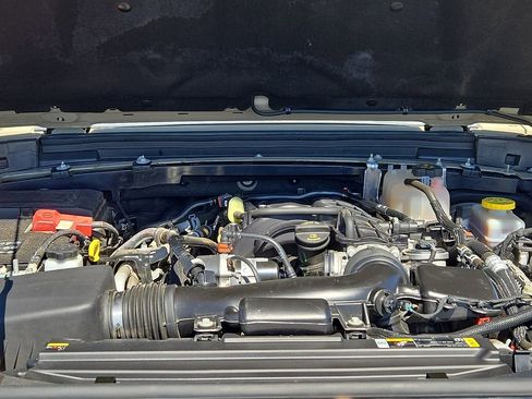 Used 2022 Jeep Wrangler Unlimited Sport image 29