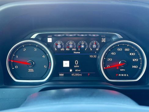 Used 2022 Chevrolet Silverado 2500 High Country image 12