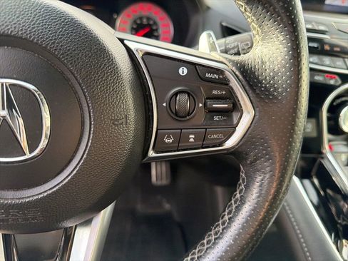 Used 2019 Acura RDX A-Spec image 18