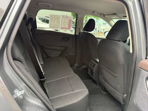Used 2023 Nissan Rogue SL w/ SL Premium Package AWD/4WD image 26