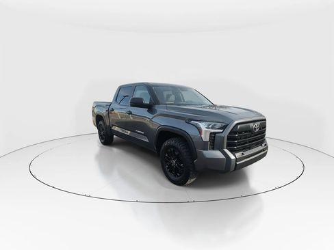 Used 2024 Toyota Tundra SR5 image 2