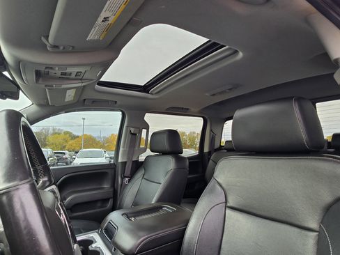 Used 2017 GMC Sierra 1500 SLT image 10