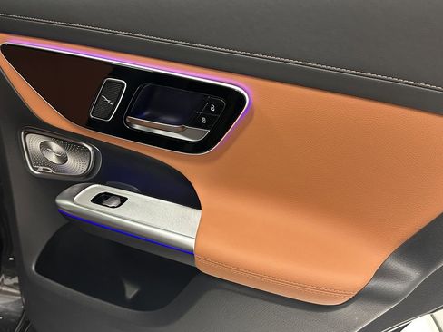 New 2026 Mercedes-Benz GLC 300 image 20