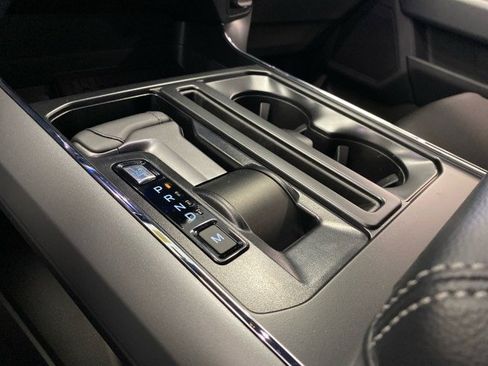 New 2025 Ford F150 XLT w/ Equipment Group 302A MID image 25