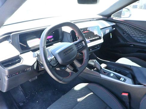 New 2026 Dodge Charger R/T w/ Blacktop Package AWD/4WD image 10