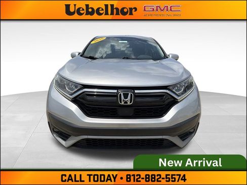 Used 2020 Honda CR-V EX image 12