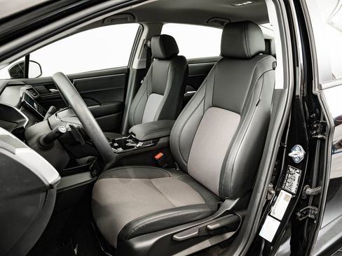 Used 2019 Honda Clarity Plug-In Hybrid image 22