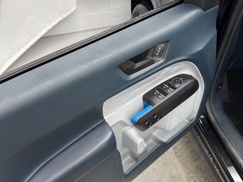 New 2026 Ford Maverick XLT w/ XLT Luxury Package AWD/4WD image 13