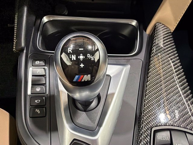 Used 2016 BMW M4 Coupe RWD image 40