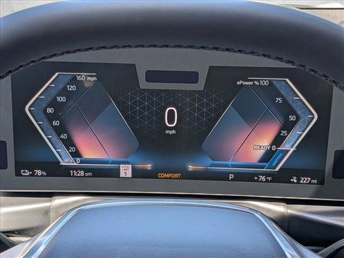 New 2026 BMW i4 xDrive40i AWD/4WD image 11
