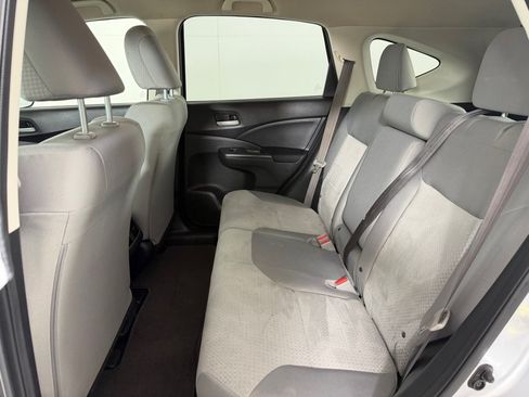 Used 2016 Honda CR-V SE image 20