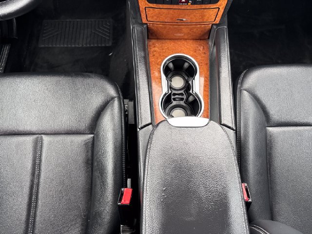 Used 2008 Mercedes-Benz GL 450 4MATIC image 14