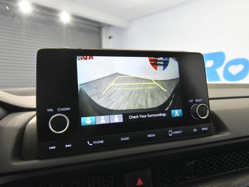 Used 2025 Honda CR-V Sport image 28