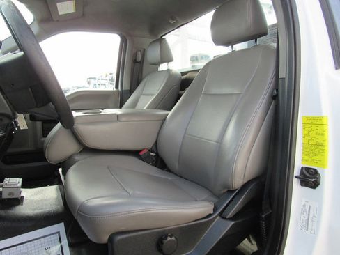 Used 2021 Ford F450 XL w/ Power Equipment Group RWD image 30