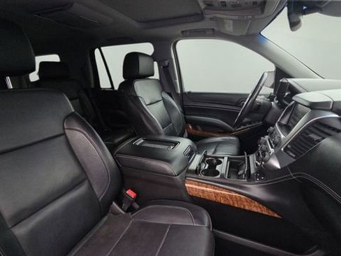 Used 2016 Chevrolet Tahoe LTZ image 25