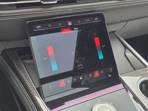 Certified 2025 Cadillac Escalade V image 31