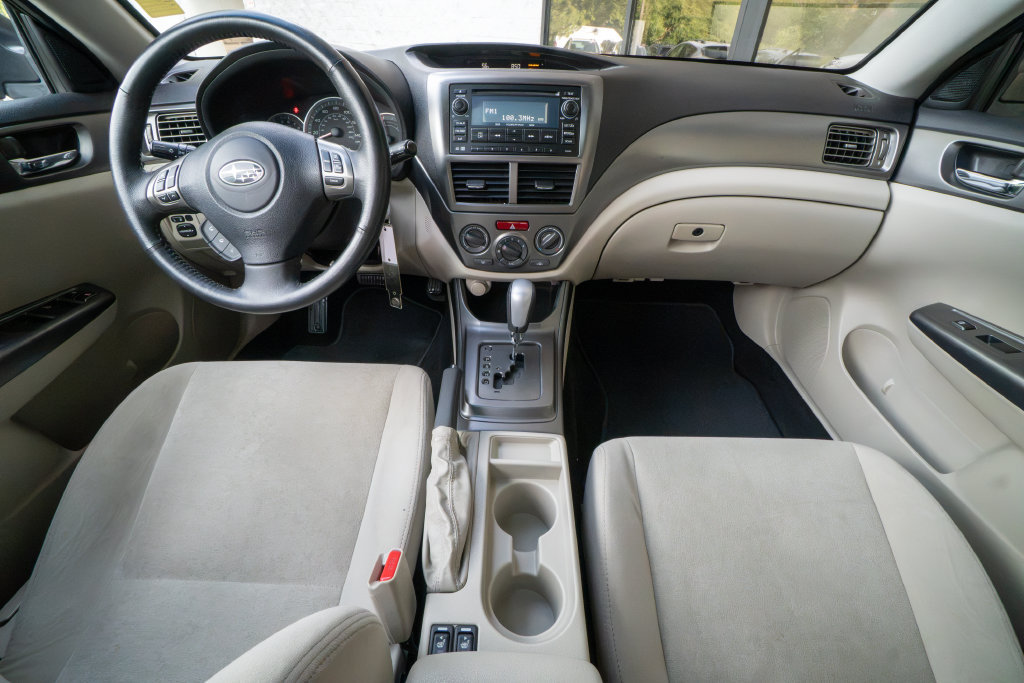 Used 2011 Subaru Impreza 2.5i Premium w/ PWR Moonroof Value Pkg AWD/4WD image 19
