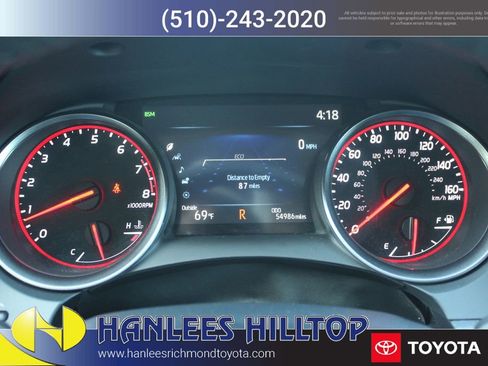 Used 2023 Toyota Camry XSE FWD image 29