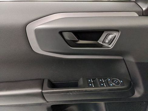 Certified 2024 Ford Bronco Sport Big Bend w/ Convenience Package image 21