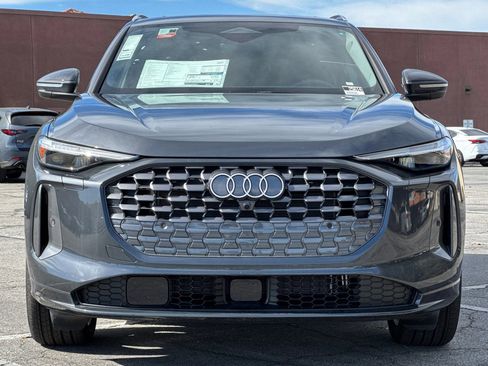 New 2025 Audi Q5 Prestige AWD/4WD image 6