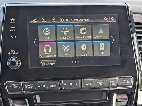 Used 2019 Honda Odyssey EX-L image 32