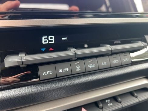 New 2026 Toyota Tundra SR5 AWD/4WD image 28
